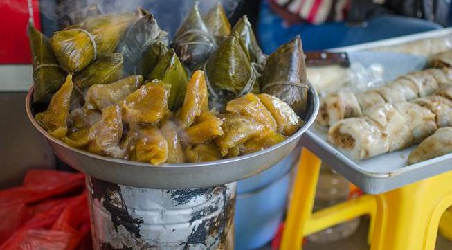 吐血编辑，三亚所有吃的都在这儿了，不吃也来瞧一瞧啦。