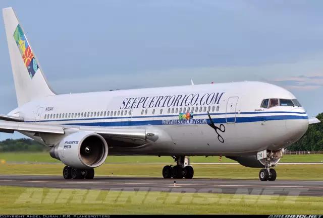 国航机队第一,国航波音系列机型