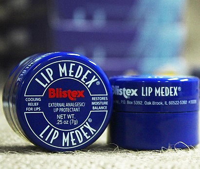 最好用的十款润唇膏,最好用的十大润唇膏