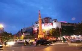 绵阳市江油简介,江油人气怎样