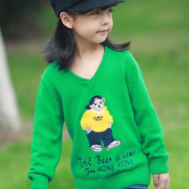 韩国童装品牌排行,韩国童装都有什么品牌