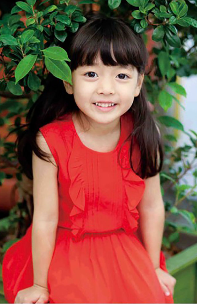 韩国童装品牌排行,韩国童装都有什么品牌