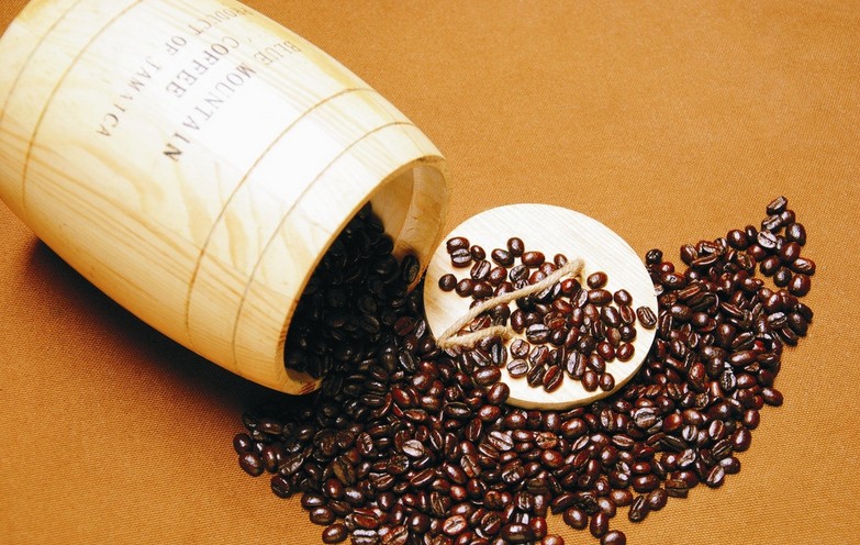 蓝山种和蓝山咖啡,蓝山咖啡是真的黑咖啡吗