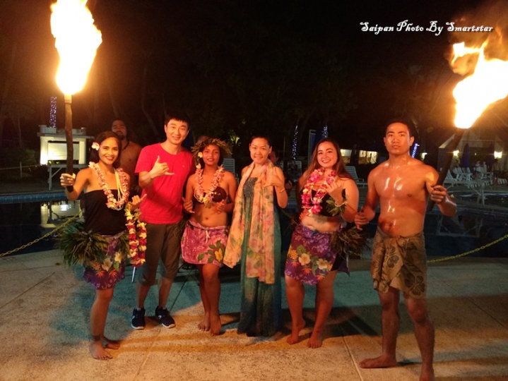 去塞班岛看海,带着小米NotePro和小蚁运动相机就足够了