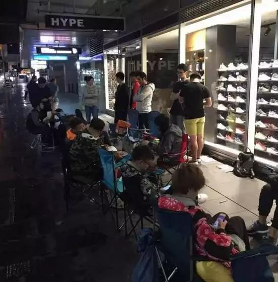 nmd鞋怎么突然就不火了,nmd抵抗鞋