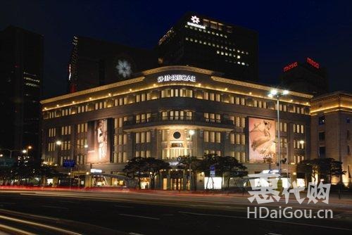 韩国免税购物必买清单,韩国首尔旅游购物攻略