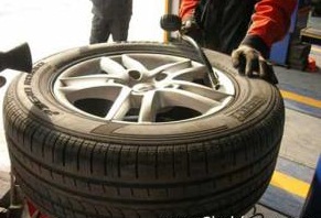 不要忽视对轮胎的检查,轮胎日常管理及注意事项