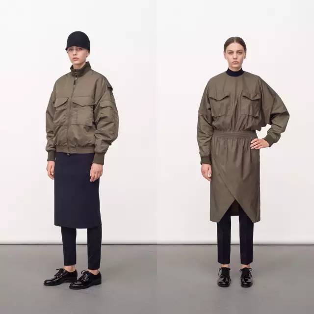 你能管住一个不买新品的女人？