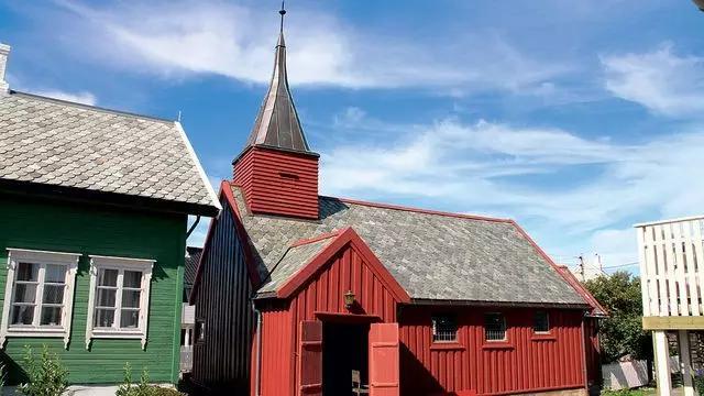 大西洋的不归路，风景永远都在最险处。