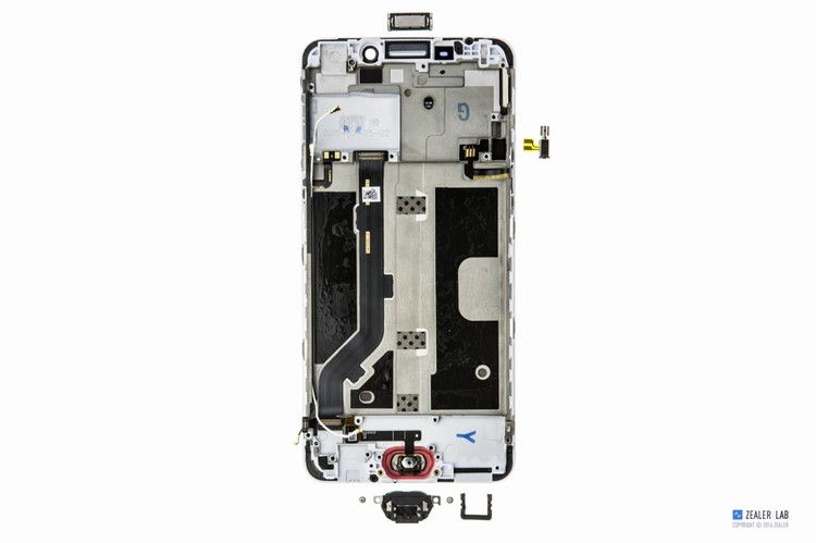 拆解oppor7splus手机,拆解oppoa9视频