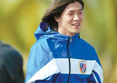 盘点超帅的足球运动员,最帅的男足球运动员