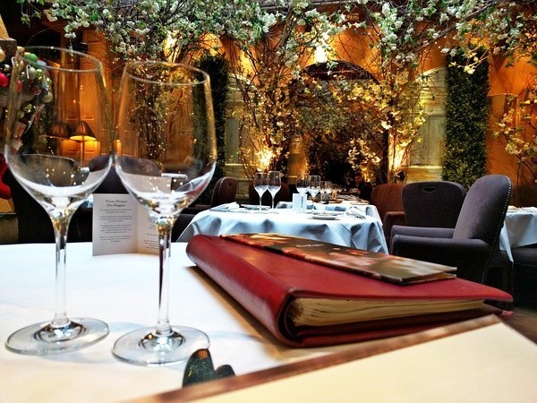 你听说过“男子汉料理”吗？