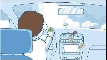 夏季正确使用和保养你的爱车空调,为什么要定期检查爱车空调系统