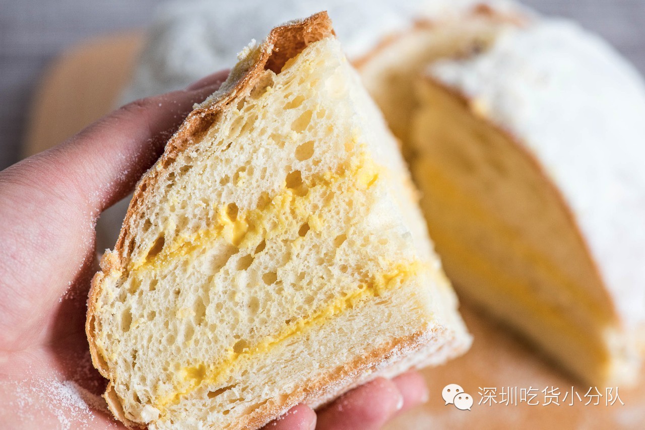 奶酪包如何火的,奶酪包是怎么火的