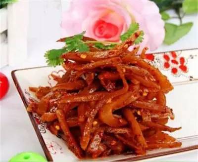 循香识味赏景尝鲜|看,鄂西北的山珍催促着我们追寻食物的脚步