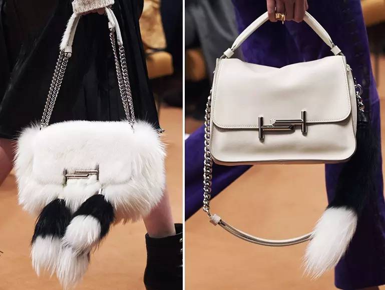 种草机｜2016秋冬米兰时装周仙包辑