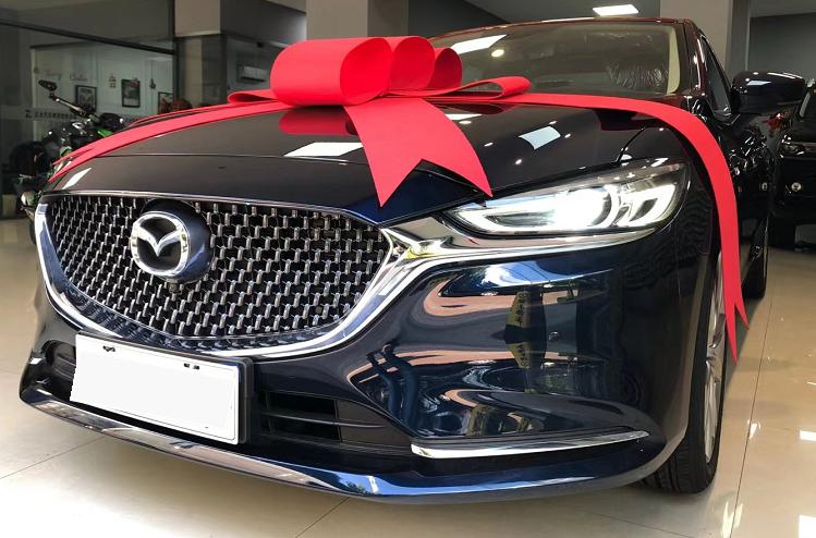 新款阿特兹顶配内饰静态,阿特兹运动版和尊崇版内饰对比