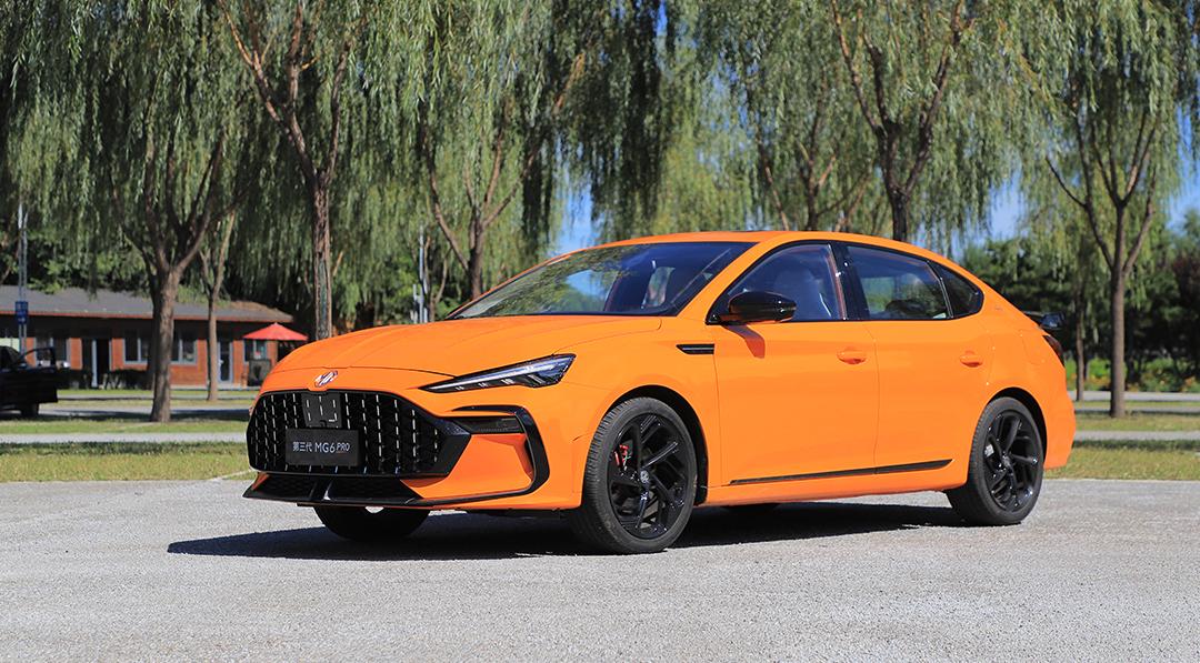 名爵mg6pro豪华版功能详解,名爵mg6pro最划算的配置