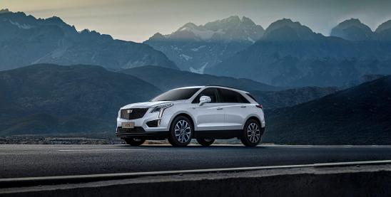 凯迪拉克XT5怎么样专家点评,凯迪拉克XT5讲解