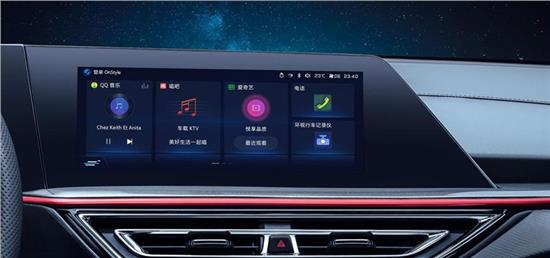 x5的青春版,国货之光x5