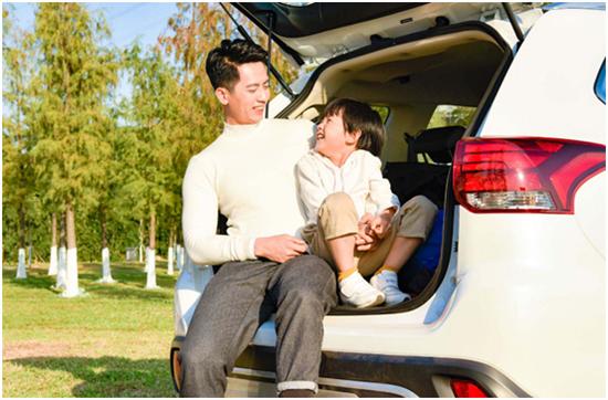 奶爸车上车要领,奶爸用车如何选
