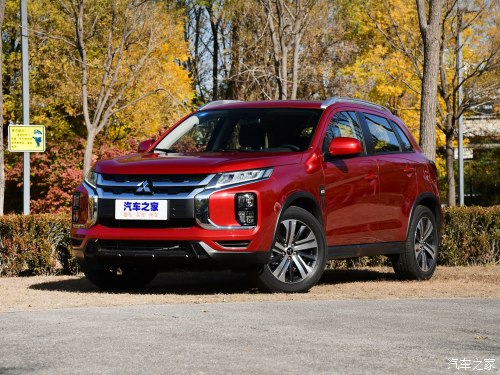 劲炫质量到底好不好,三菱劲炫做工