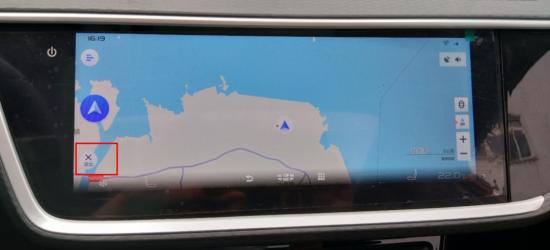 爱车操作技巧,导航怎么关闭新手模式