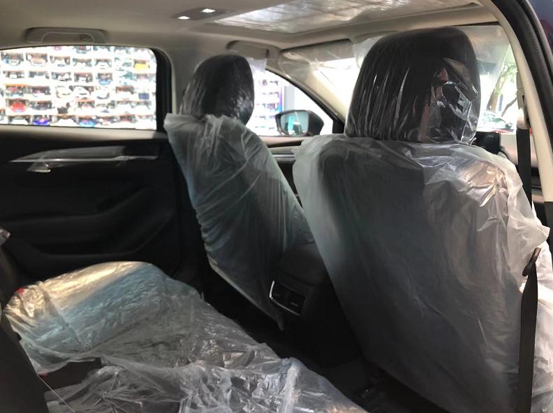 马自达阿特兹2.5l蓝天尊崇内饰,马自达阿特兹2022款2.5运动版内饰