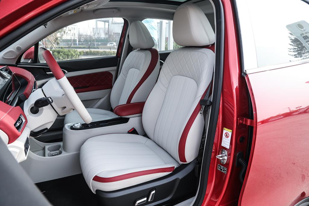 广西福泰欧拉店,广西福泰欧拉ora店