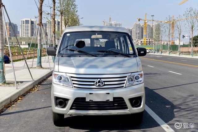 长安之星9跑高速表现,长安之星9新款试驾视频