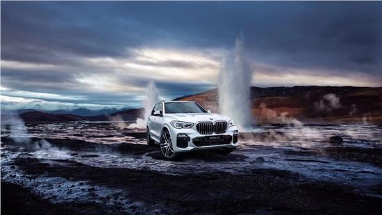 宝马x5官方零首付48期免息方案,新bmwx5多少钱