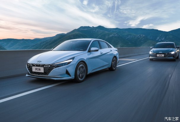 第七代伊兰特购置税全免,全新伊兰特1.5购置税全免么