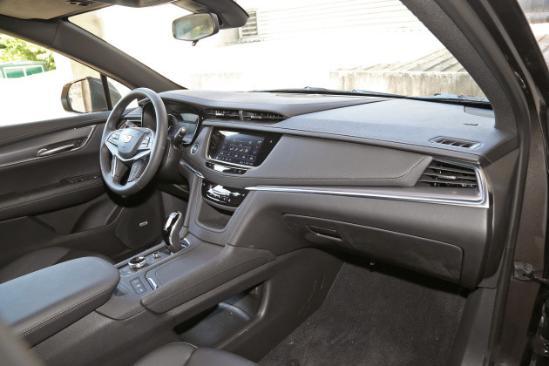 凯迪拉克xt5250和280,凯迪拉克xt52022与2021区别