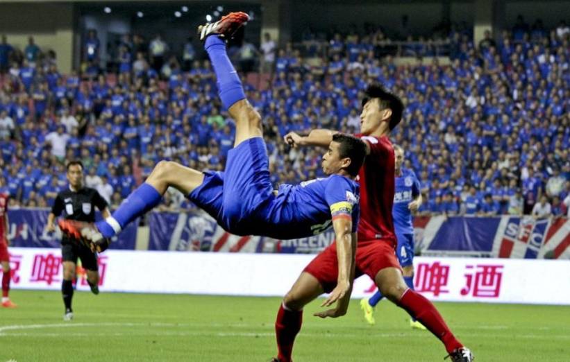 上海滩是天堂是地狱视频,上海滩德比在哪个球场比赛