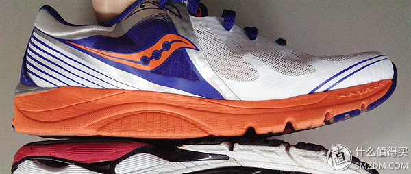 sauconykinvara12评测,saucony跑鞋kinvara11