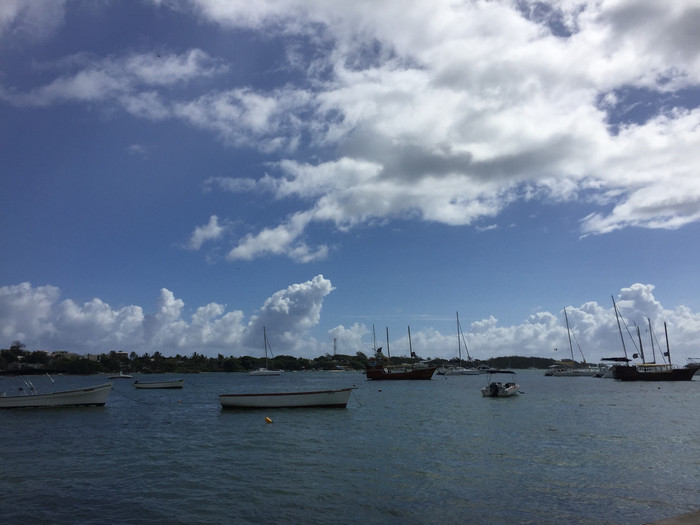 毛里求斯自由行旅游攻略,毛里求斯七天游