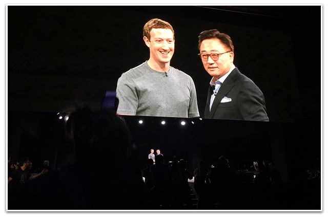 秦朔|MWC:当移动成为一切,你在哪里?