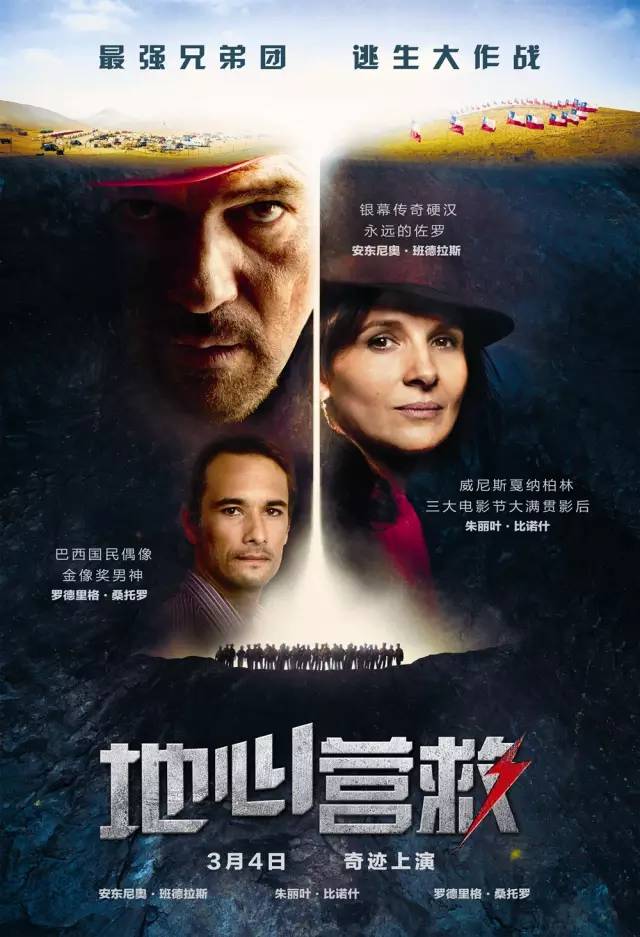 看了一眼三月片单,我决定开始存钱