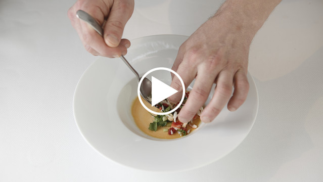 FOODIE：春日里的皇家帝王蟹