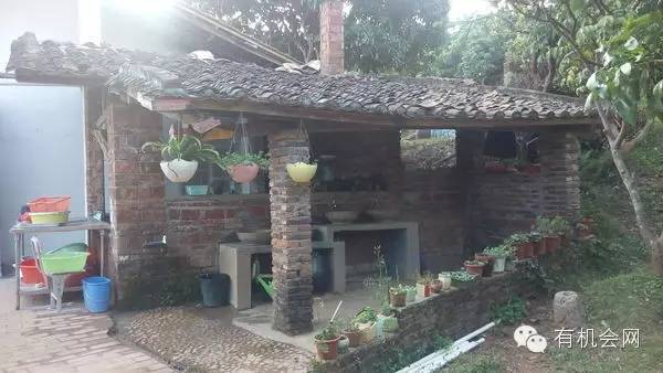 疗愈人的慧灵农场：一群很简单的人，在这里快乐、自在地生活