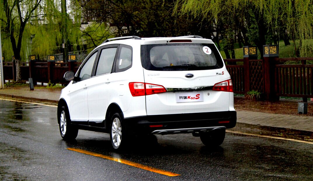 16年七座开瑞k50s车家用车型推荐,开瑞k60新款7座油电混动suv