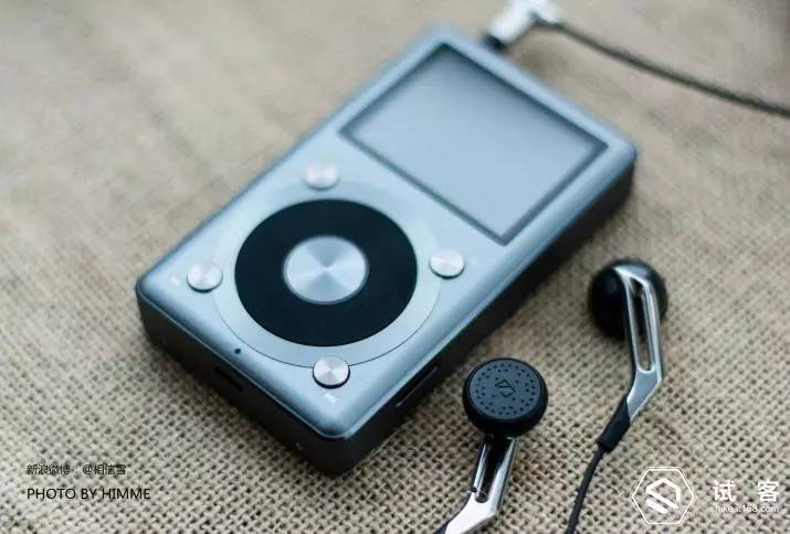 飞傲x3三代视频评测,飞傲x3一代和二代对比