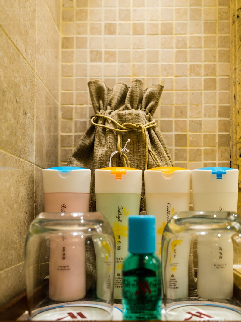 三亚万豪亚龙湾度假酒店入住攻略,三亚亚龙湾天域度假酒店攻略