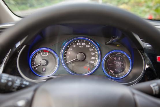 本田锋范深度测评,锋范动力测试