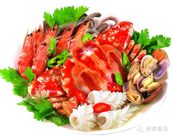 秦皇岛海鲜推荐,秦皇岛海鲜美食推荐