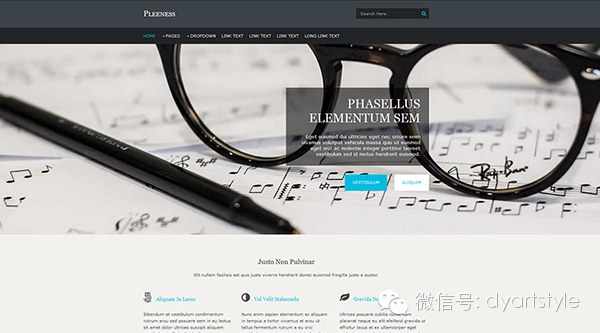 免费的h5模板app,h5模板免费做的app