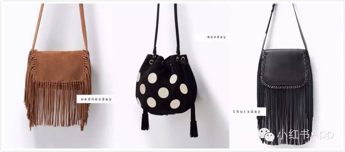 500块左右的包推荐,近期最值得购买的十款包