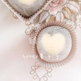 雪媚娘的制作方法视频,雪媚娘的做法教程