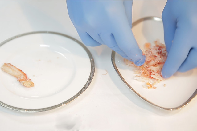 FOODIE:春日里的皇家帝王蟹