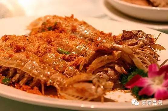 秦皇岛海鲜推荐,秦皇岛海鲜美食推荐